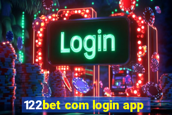 122bet com login app